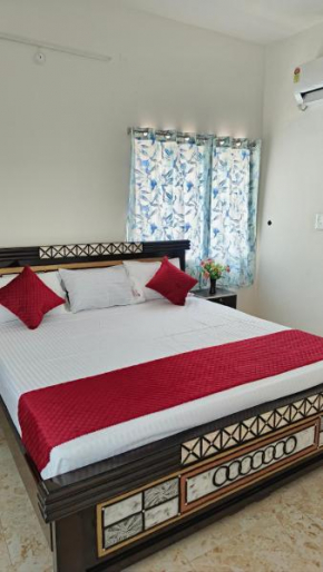 Tirupati Ayodhya home stay